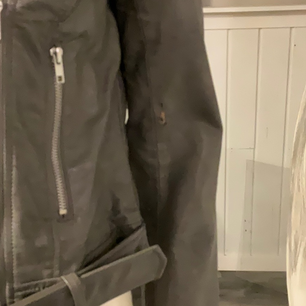 Forever 21 jacket - Picture 5 of 7